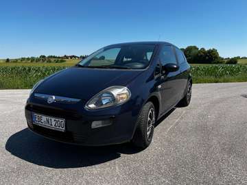 Punto 1.2 8V Active Start
