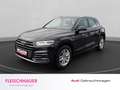 Audi Q5 sport 55 TFSI e quattro DSG+LED+SHZ+ACC Noir - thumbnail 1