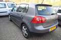 Volkswagen Golf 1.6 FSI Optive 3 Grijs - thumbnail 11