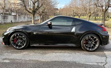 Coupe 3.7 V6 Nismo my16