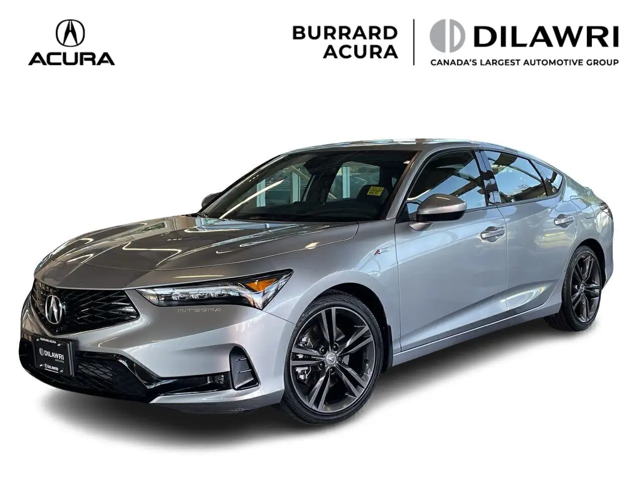 2024 Acura Integra