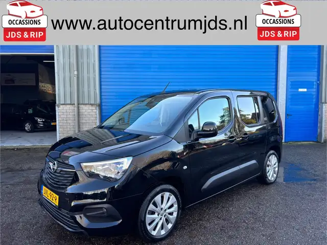 Opel Combo Tour 1.2 Turbo L1H1 Edition. Laats distributieriem