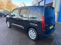 Opel Combo Tour 1.2 Turbo L1H1 Edition. Laats distributieriem Zwart - thumbnail 6