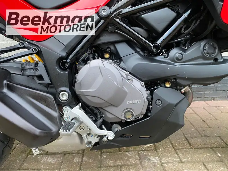 Ducati Multistrada V2 S - foto 7