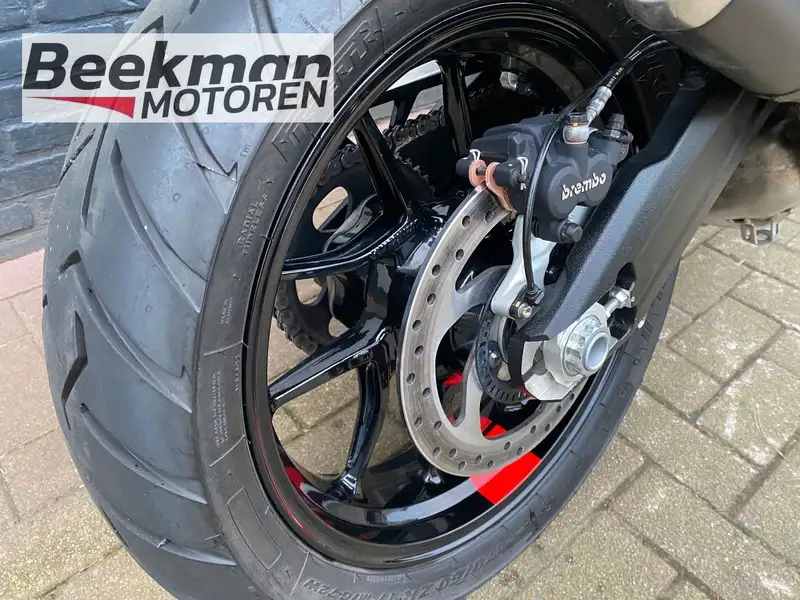 Ducati Multistrada V2 S - foto 5