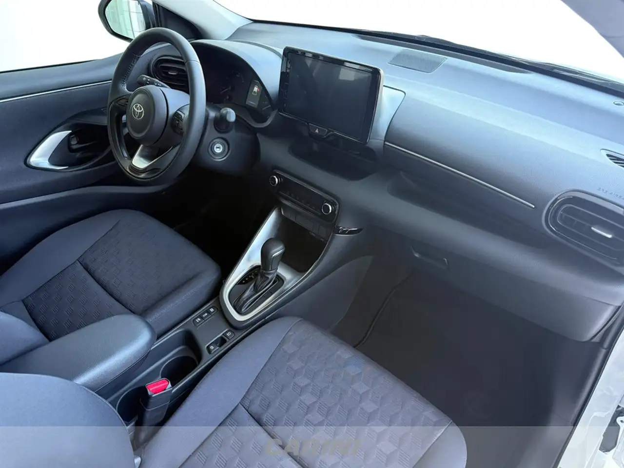 Toyota Yaris 2026