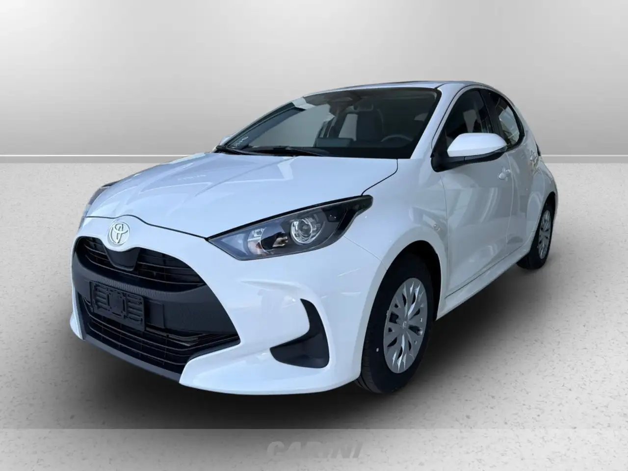 Toyota Yaris 2026