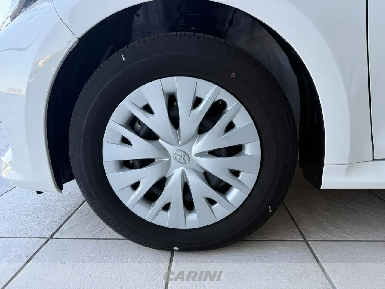 Toyota Yaris 2026 — фото 14