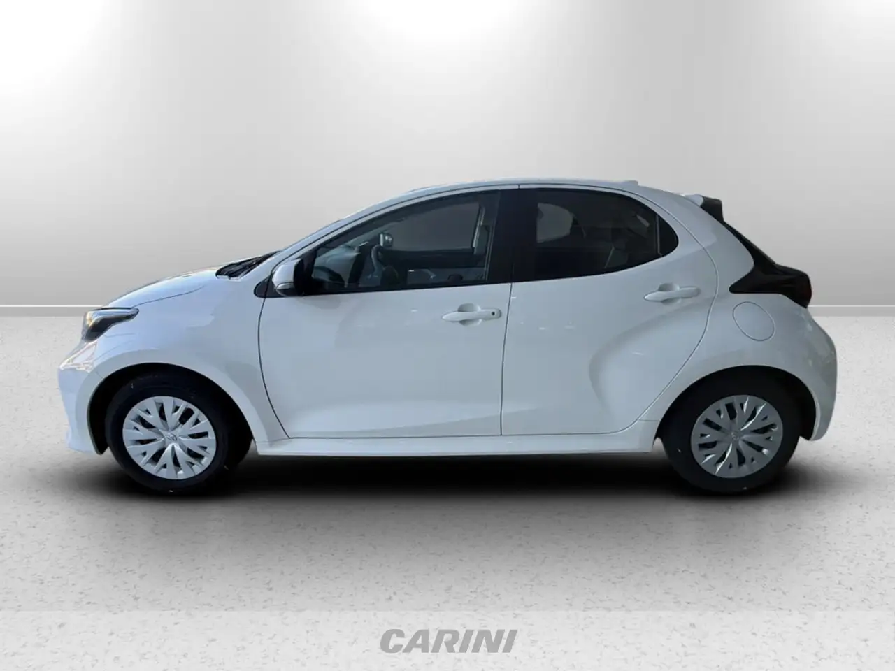 Toyota Yaris 2026