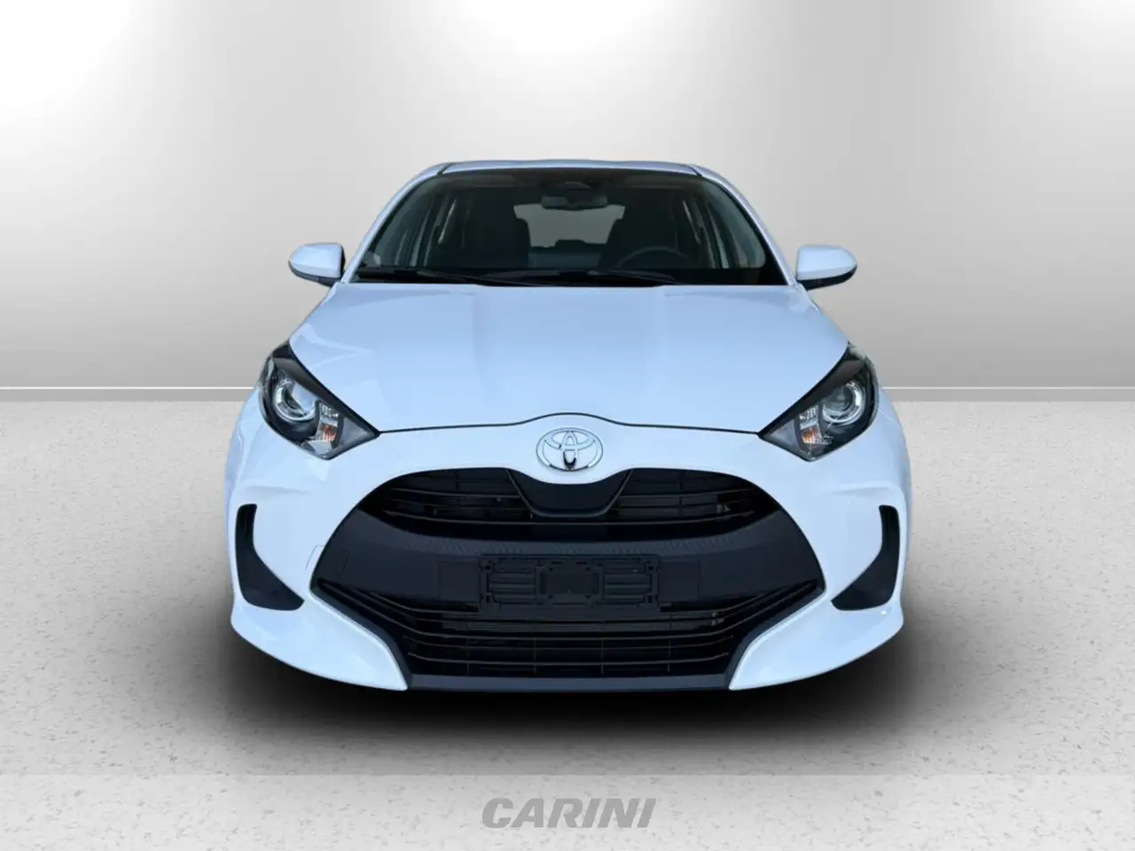 Toyota Yaris 2026