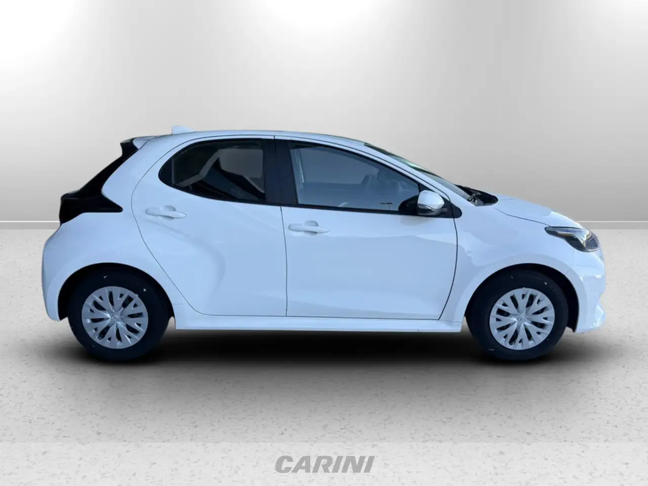 Toyota Yaris 2026 — фото 13