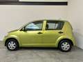 Daihatsu Sirion 2 1.0-12V Premium Verde - thumbnail 25