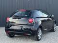 Alfa Romeo MiTo Alfa MiTo 1,4 Distinctive Schwarz - thumbnail 2