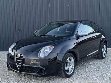 Alfa MiTo 1,4 Distinctive