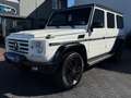 Mercedes-Benz G 350 BlueTec Edition 35 *Designo *S-Dach *LED Weiß - thumbnail 1