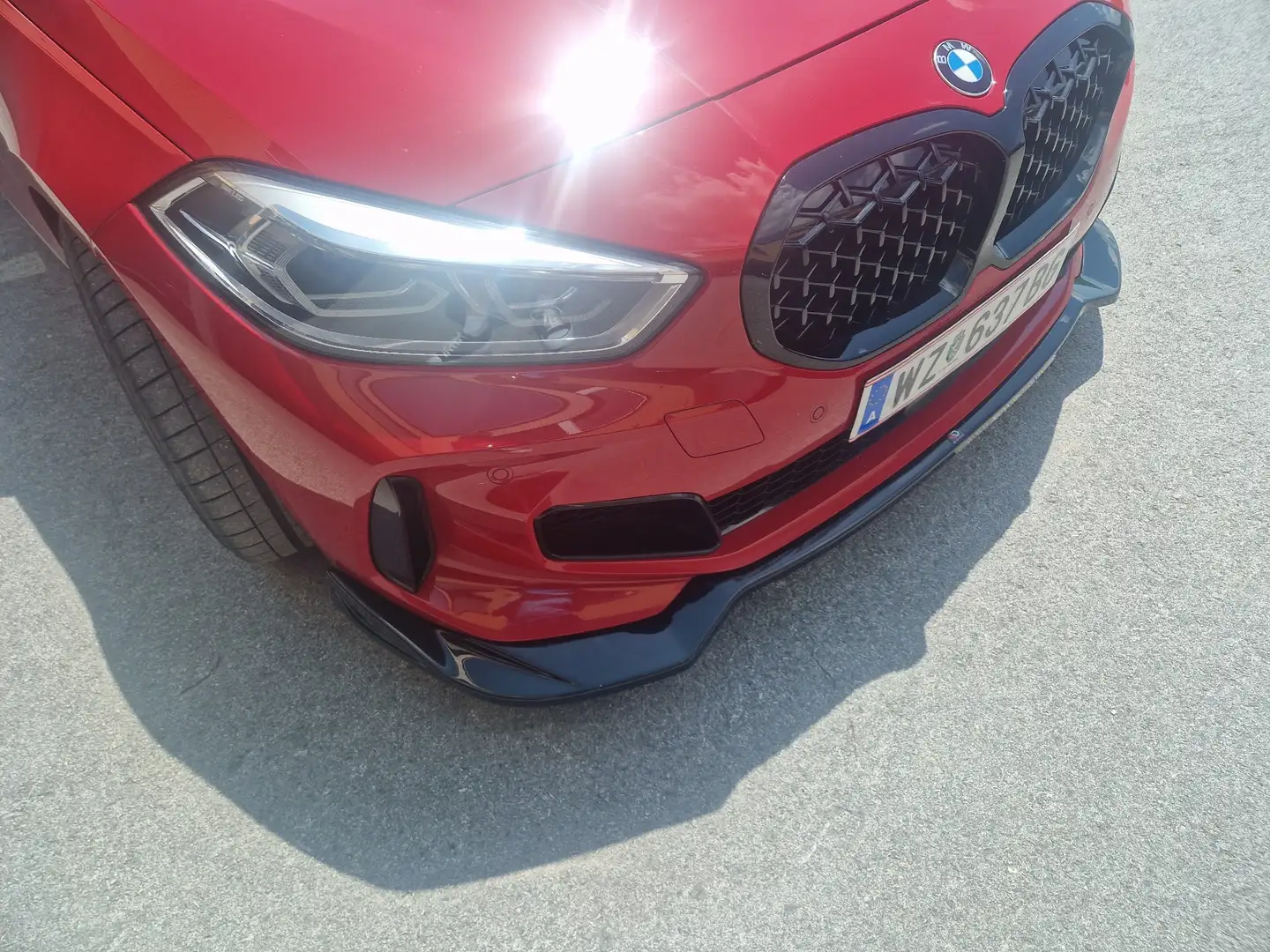 BMW 135 M135i xDrive Aut. - 2
