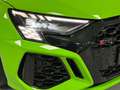 Audi RS3 2.5 TFSI 400 Cv Quattro Panoramic Full Black Pack Groen - thumbnail 11