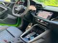 Audi RS3 2.5 TFSI 400 Cv Quattro Panoramic Full Black Pack Groen - thumbnail 19