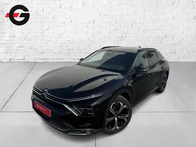 Citroen C5 X main image