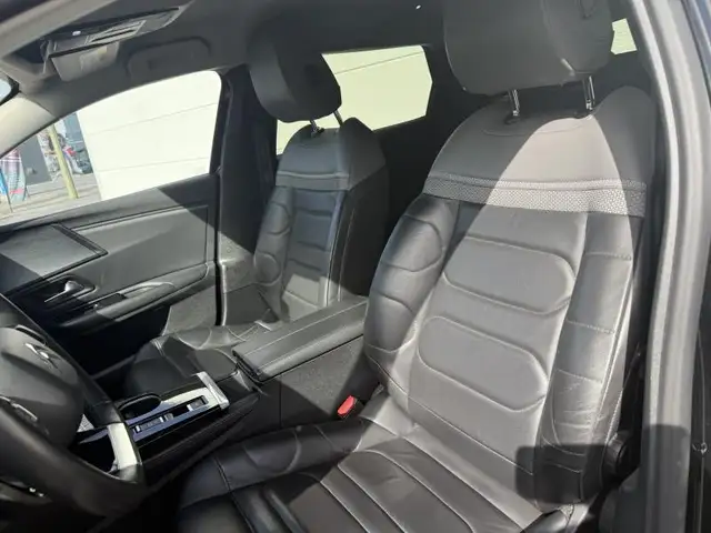 Citroen C5 X view 9