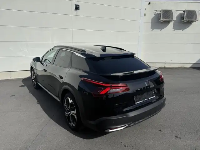 Citroen C5 X view 7