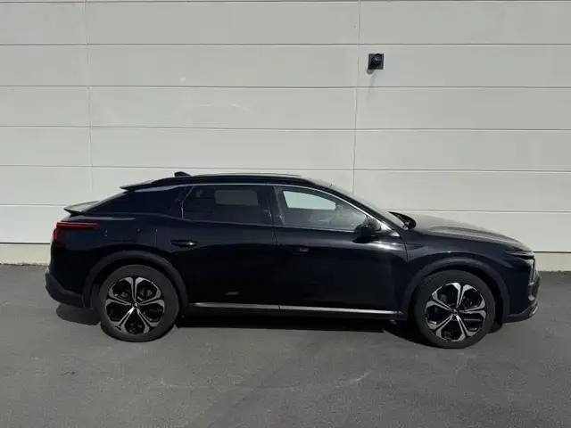 Citroen C5 X view 4