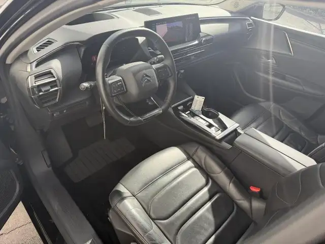 Citroen C5 X view 10