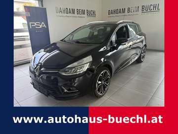 Grandtour Energy dCi 110 Intens