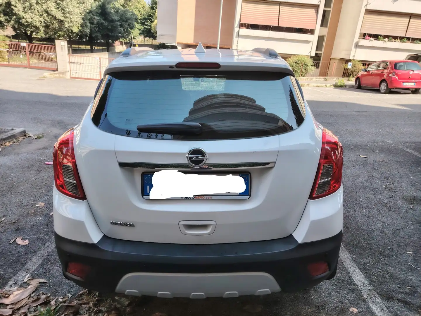 Opel Mokka 1.6 Ego s&s 4x2 115cv m5 - 2