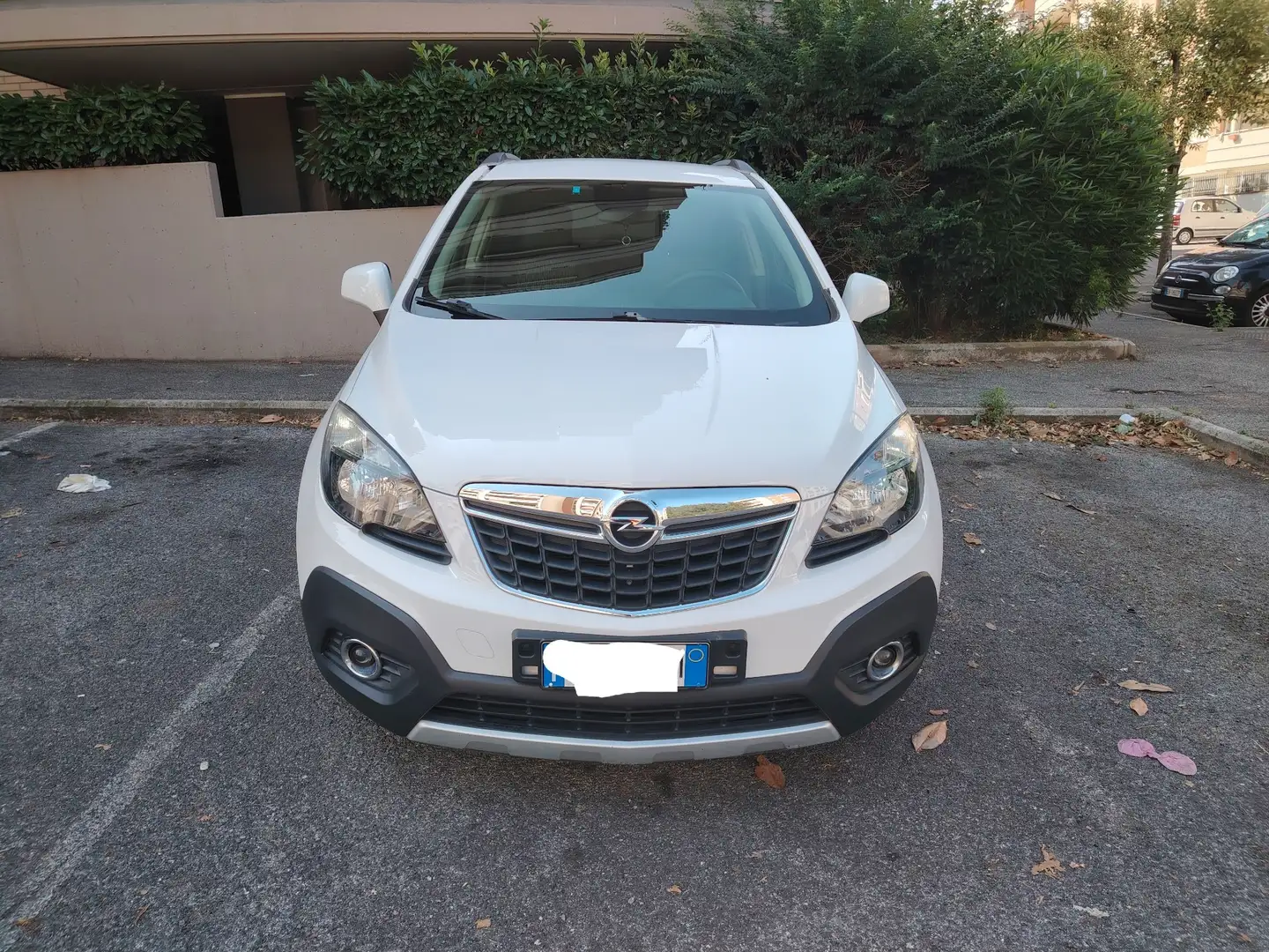 Opel Mokka 1.6 Ego s&s 4x2 115cv m5 - 1