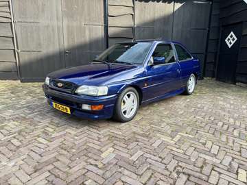 RS2000 2.0 16V