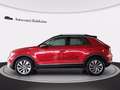 Volkswagen T-Roc 1.5 tsi style Rosso - thumbnail 3
