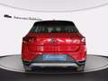 Volkswagen T-Roc 1.5 tsi style Rosso - thumbnail 5