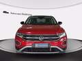 Volkswagen T-Roc 1.5 tsi style Rosso - thumbnail 2