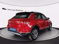 Volkswagen T-Roc 1.5 tsi style Rosso - thumbnail 4