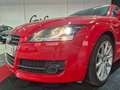 Audi TT Coupe 2.0 TFSI Rojo - thumbnail 5