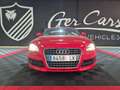 Audi TT Coupe 2.0 TFSI Rojo - thumbnail 2