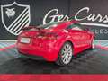 Audi TT Coupe 2.0 TFSI Rojo - thumbnail 26