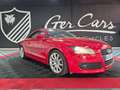Audi TT Coupe 2.0 TFSI Rojo - thumbnail 3