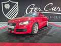 Audi TT Coupe 2.0 TFSI Rojo - thumbnail 1