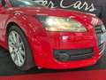 Audi TT Coupe 2.0 TFSI Rojo - thumbnail 4