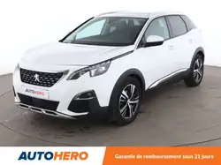 Peugeot 3008 1.2 PureTech Allure