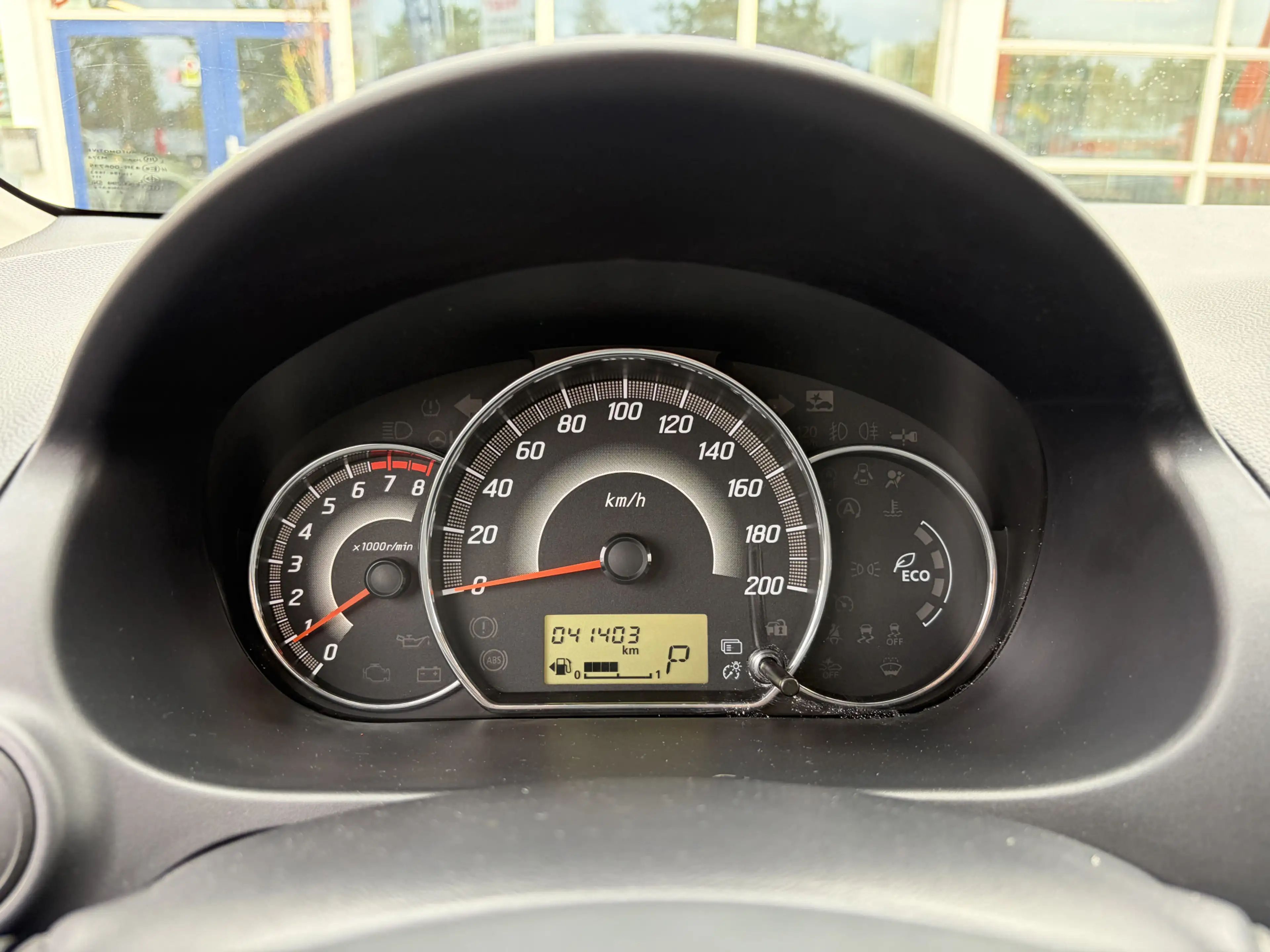 Mitsubishi Space Star 1.0 Intense | AUTOMAAT | Airco | Rijklaar met beur — photo 14
