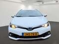Toyota Auris 1.8 Hybrid Executive Zeer netjes, Dealer onderhoud Blanc - thumbnail 2