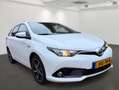 Toyota Auris 1.8 Hybrid Executive Zeer netjes, Dealer onderhoud Blanc - thumbnail 3