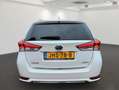 Toyota Auris 1.8 Hybrid Executive Zeer netjes, Dealer onderhoud Blanc - thumbnail 5