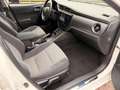 Toyota Auris 1.8 Hybrid Executive Zeer netjes, Dealer onderhoud Blanc - thumbnail 8