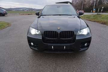 xDrive40d Österreich-Paket Aut.