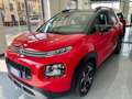 Citroen C3 C3 Aircross 1.5 bluehdi Shine s Oranje - thumbnail 1