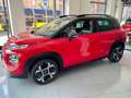 Citroen C3 C3 Aircross 1.5 bluehdi Shine s Arancione - thumbnail 4